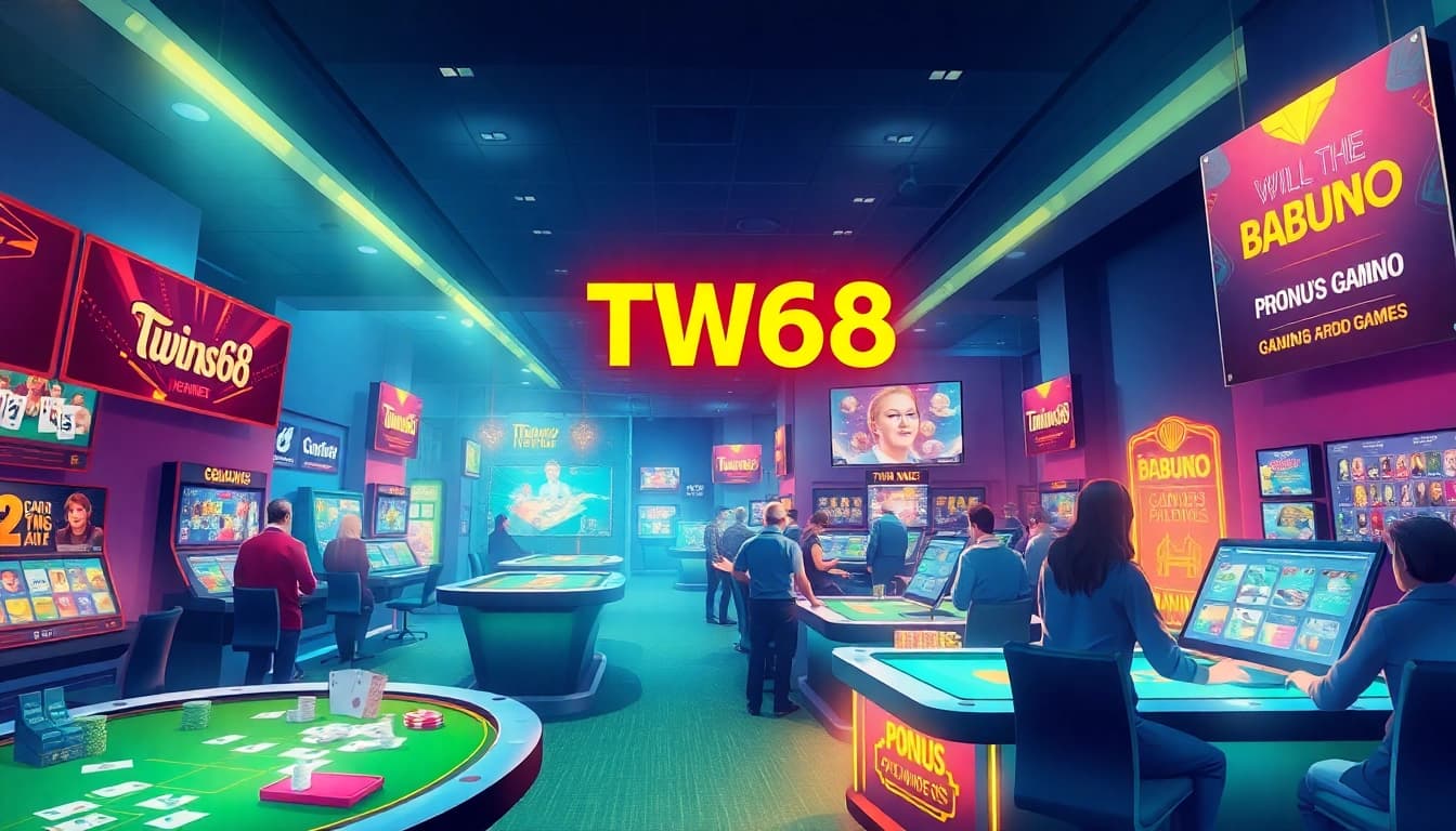 Mastering Twin68: The Essential Guide for Gamers in 2026
