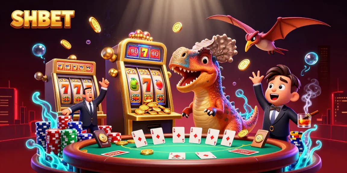 How to Integrate SHBET Into Your Daily Gambling Strategies for Winning in 2026