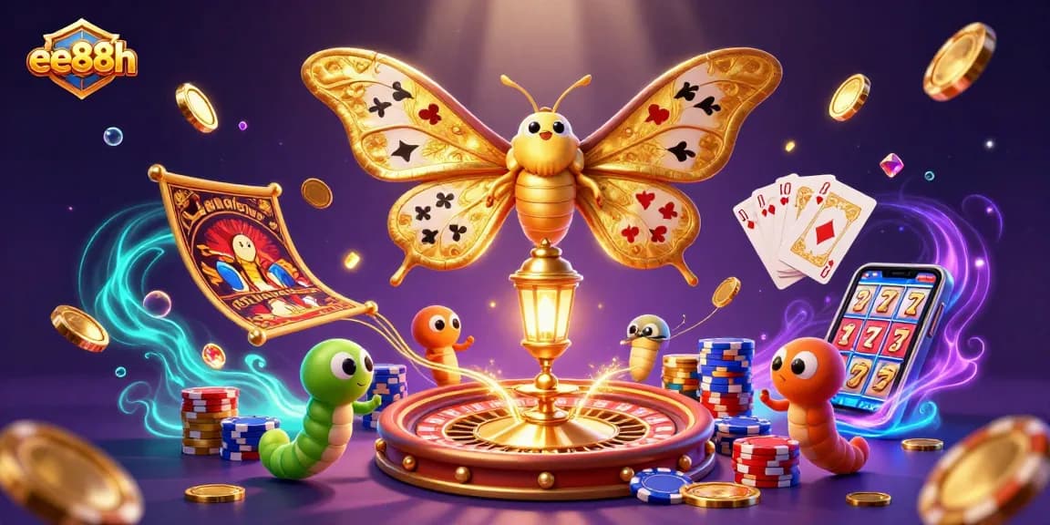 5 Common ee88h Gambling Mistakes and How to Fix Them for Better Odds in 2026
