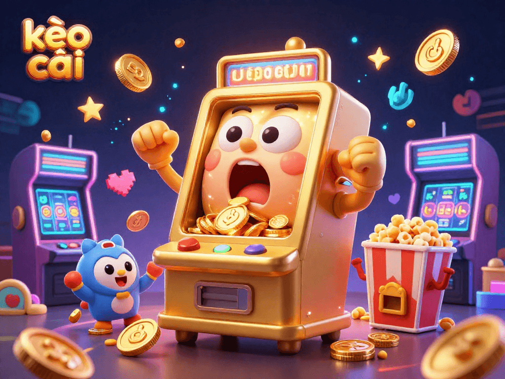 The kèo nhà cái Roadmap: Essential Strategies for Gamblers in 2026