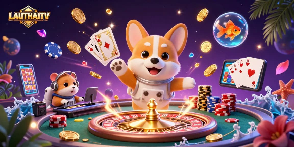 LAUTHAITV Year in Review: Best Betting Strategies of 2026
