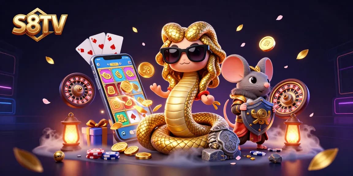 Trusted S8TV Advice for Gamblers in 2026: Winning Strategies for Sports Betting Success