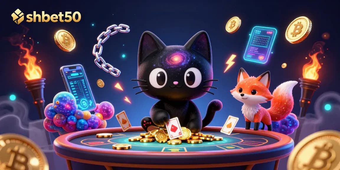 Key Benefits of shbet50 That Gamblers Overlook for Winning Strategies in 2026