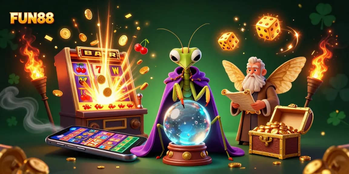 Is FUN88 Overrated? A Critical Look into Winning Strategies for Gamblers in 2026
