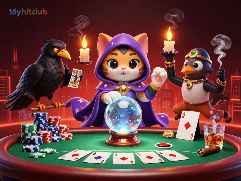 Certified tải hitclub Strategies for Professional Gamblers in 2026