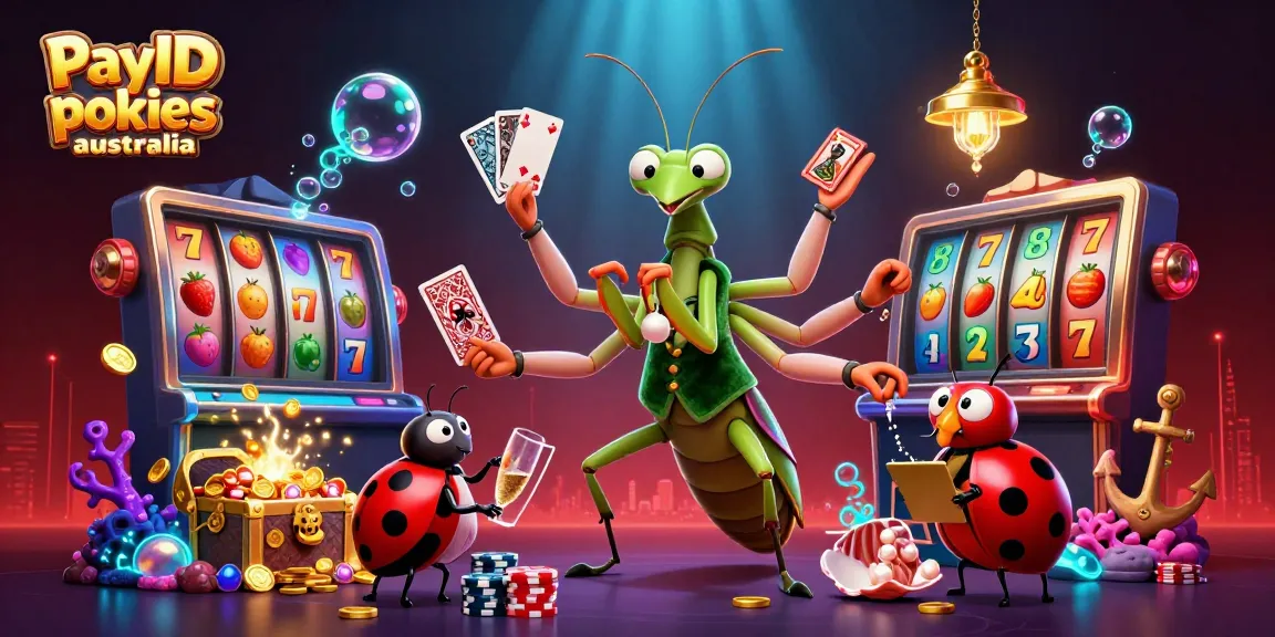 PayID Pokies Australia Industry Standards You Should Follow for Winning Strategies in 2026