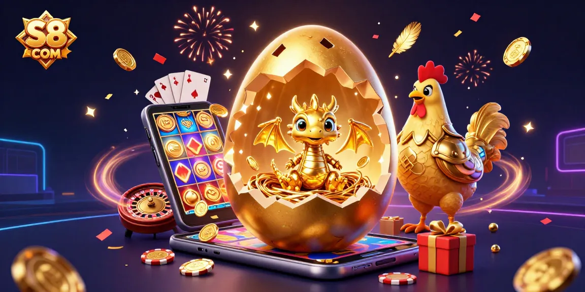 How S8 COM Can Change Your Casino Experience Approach in 2026