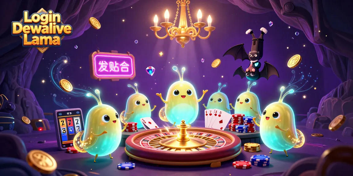 Login Dewalive Lama Myths Debunked: Winning Strategies for 2026 Gamblers