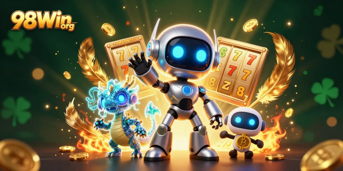 11 Key 98Win org Factors That Matter Most for Gamblers in 2026