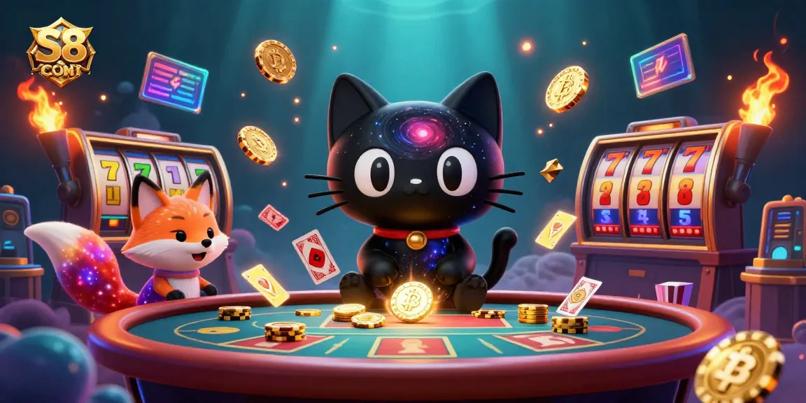 S8 COM Performance Boost: Strategic Winning Tactics for Gamblers in 2026