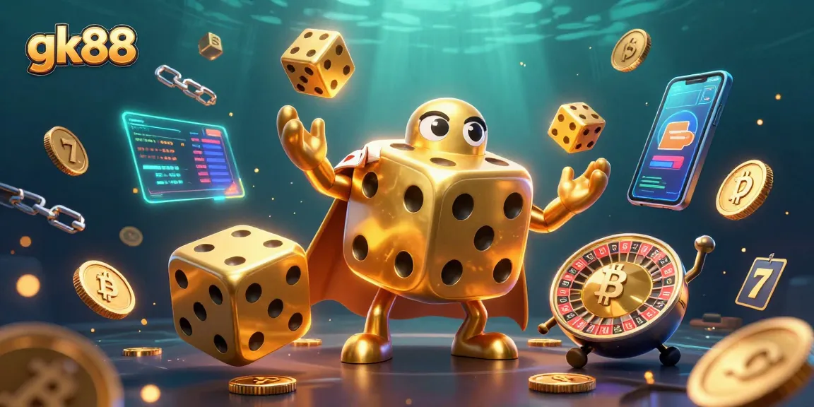 gk88 for Beginners: Everything You Need to Know for Winning Strategies in 2026