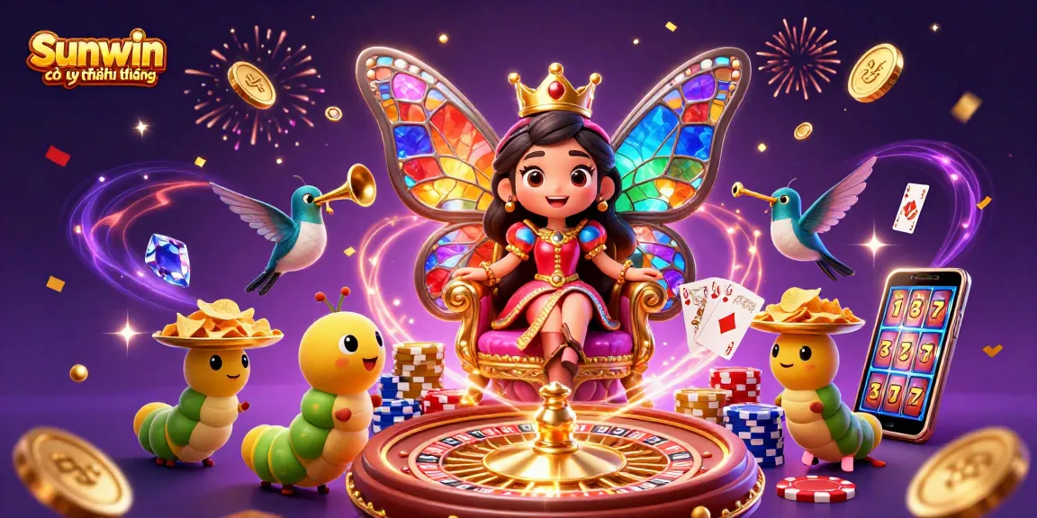 Hidden Advantages of Sunwin có uy tín không in Online Gambling Success for Players in 2026