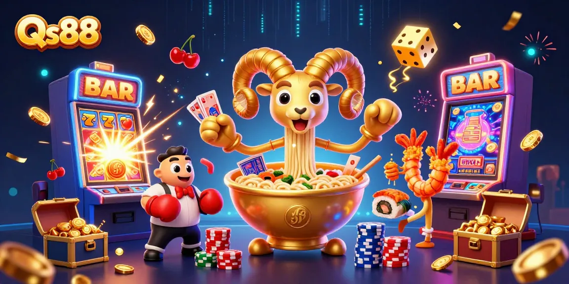 Quick-Start Qs88 Guide: Up and Running with Winning Strategies for Gamblers in 2026