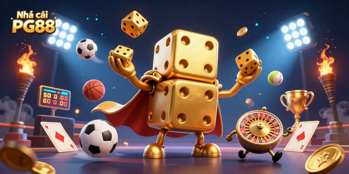 Nhà cái PG88 Exposed: Winning Strategies for 2026 Bettors
