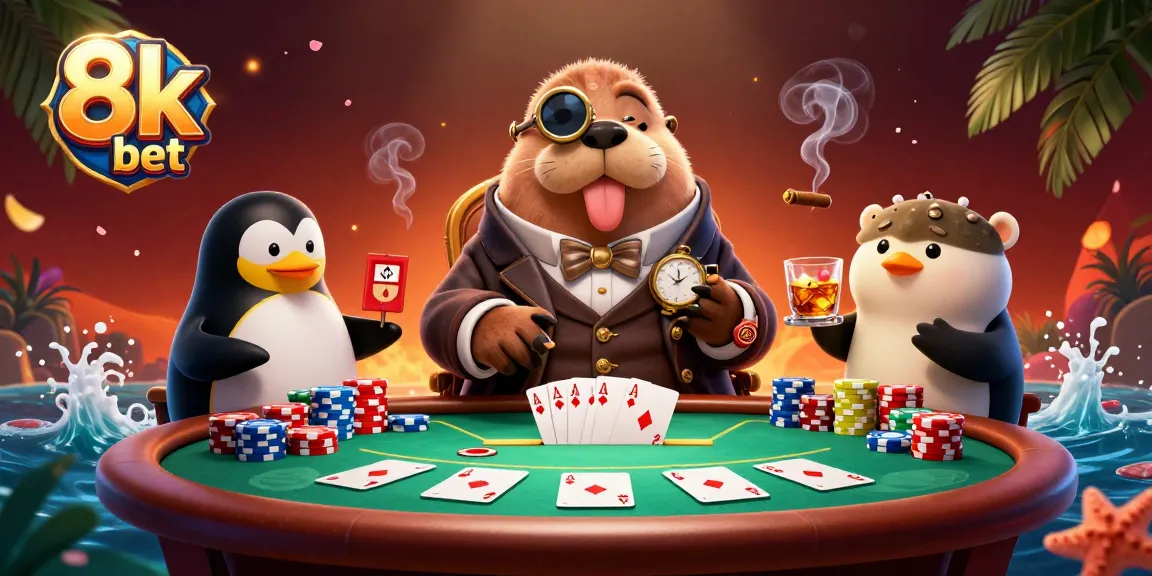 When Is the Best Time to Use 8k bet for Winning Strategies in 2026?