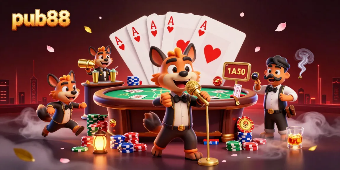 Is Upgrading to pub88 Worth It? Data Says Yes for Gamblers Looking for Winning Strategies