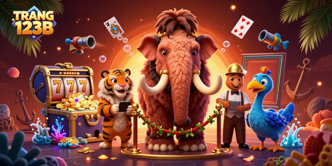 Why TRANG CHỦ 123B Is Better Than Other Casinos for Strategic Gamblers