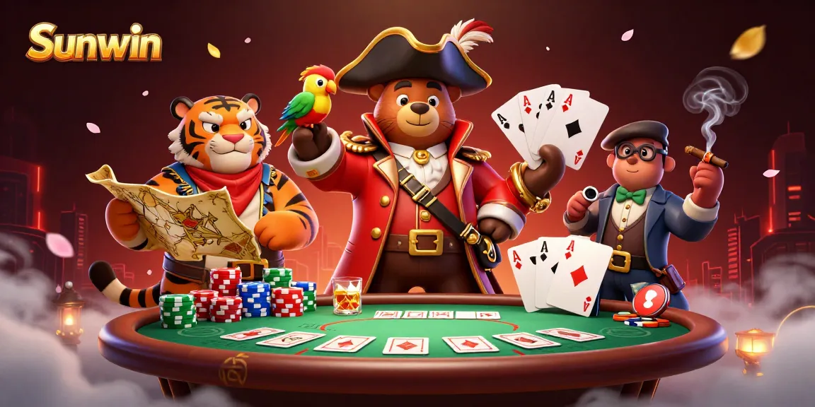 What Changed About Sunwin in 2026? Strategic Winning Techniques for Gamblers