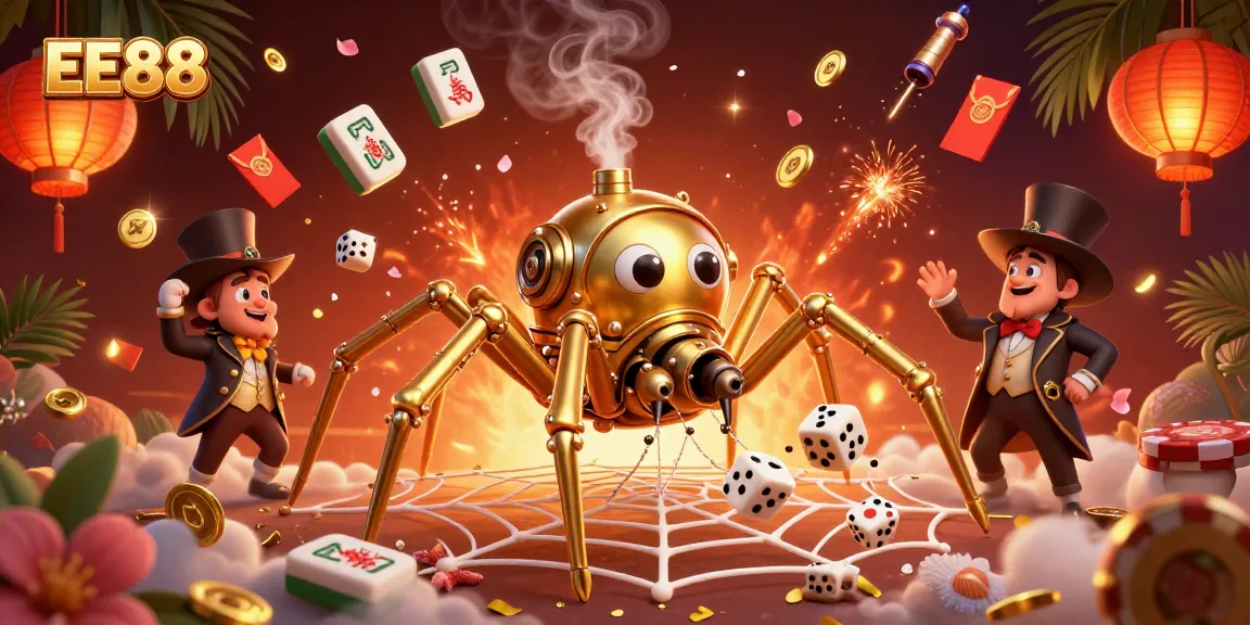 How to Avoid the Biggest EE88 Betting Pitfalls in 2026 for Gamblers