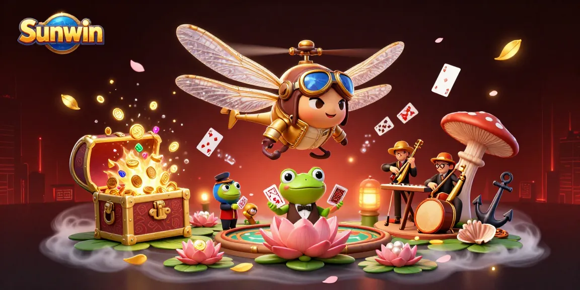 Tested Sunwin Strategies: What Actually Performs for Gamblers in 2026