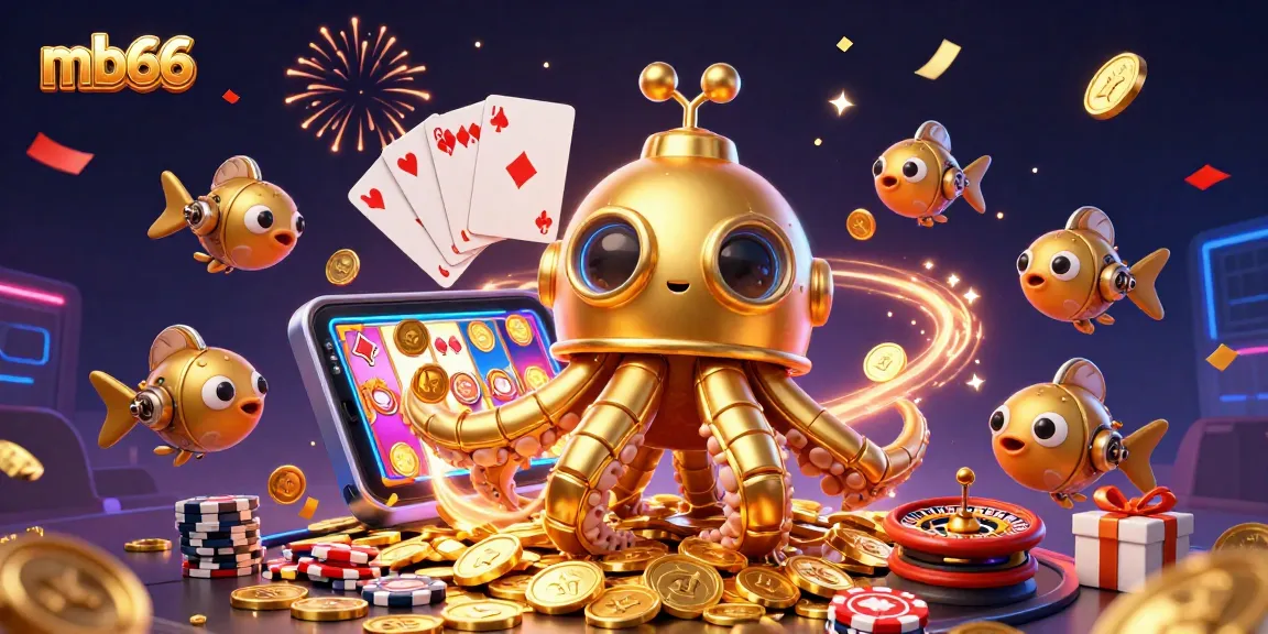 What Makes mb66 Stand Out from the Competition in Online Gambling for 2026?
