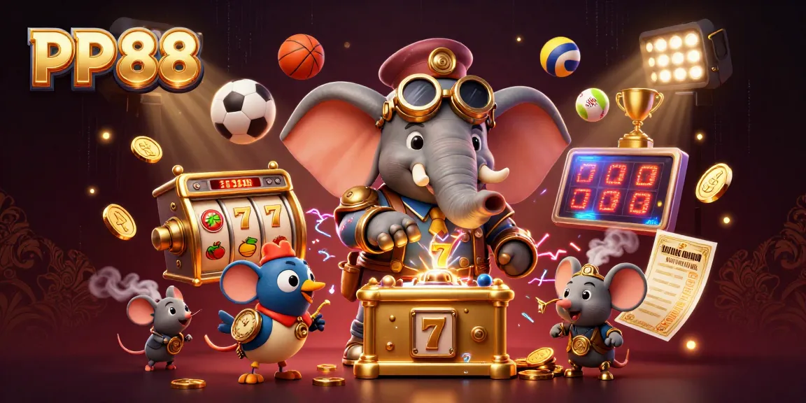Is There a Better Alternative to PP88 for Professional Players Seeking Winning Strategies in 2026?