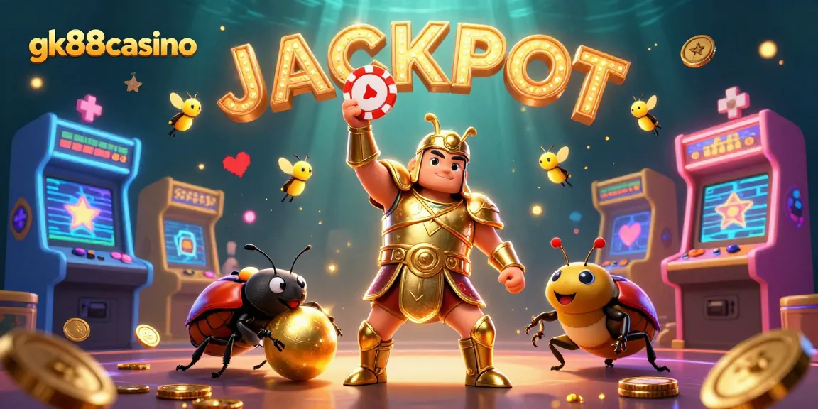 How to Leverage gk88casino for Maximum Impact in 2026 Betting Strategies