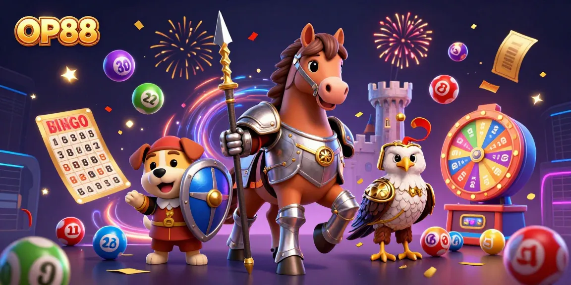 The 5 Pillars of Successful OP88 Gambling Strategy for Players’ Game Mastery in 2026
