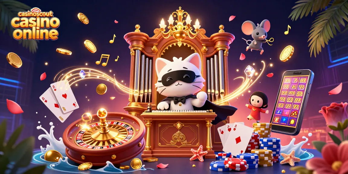 Casinoscout Casino Online Side by Side: Comparing Essential Features for Winning Strategies in 2026