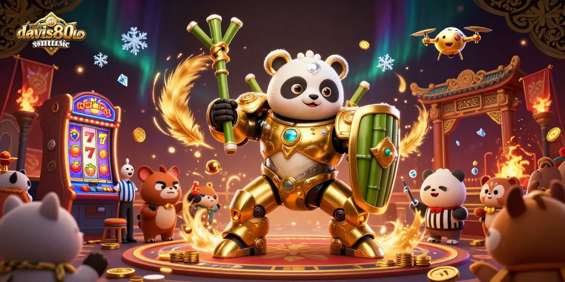 How to Combine davis80smusic with Expert Slot Strategies for Winning in 2026