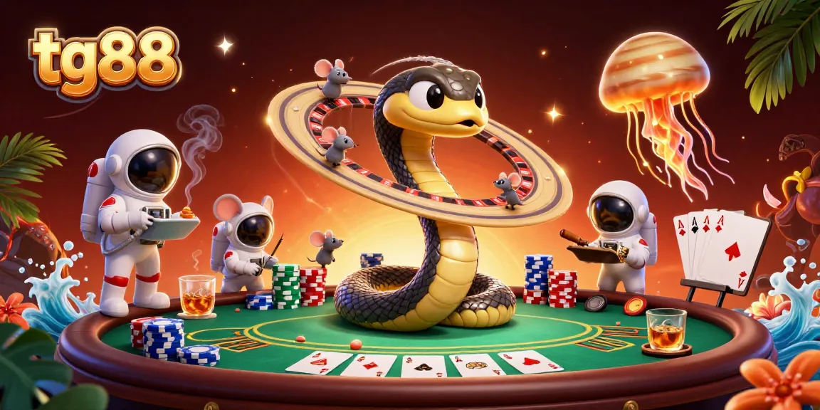 How to Get Better tg88 Casino Deals Every Time for Winning Strategies in 2026