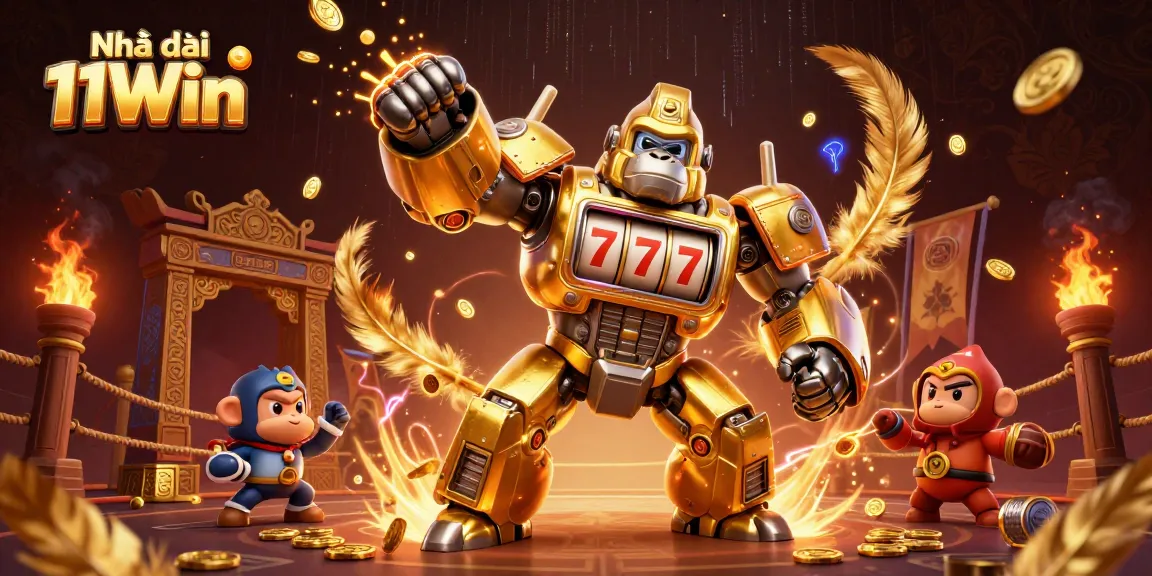 Nhà cái 11Win According to Top Casino Analysts: Winning Strategies for 2026