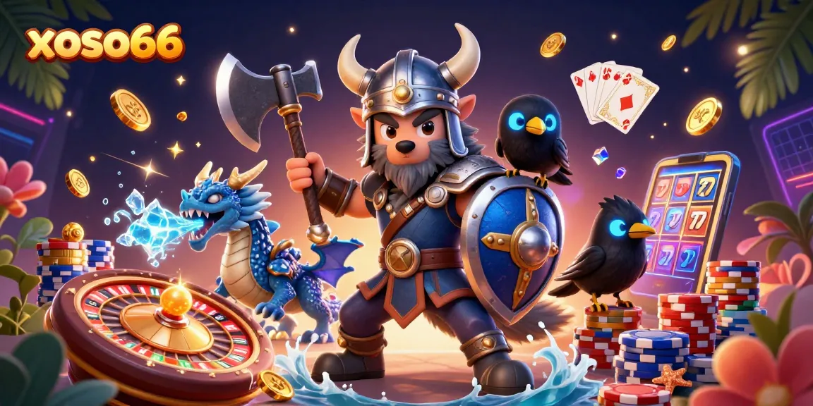 How Much Does xoso66 Lottery Gaming Really Cost in 2026?