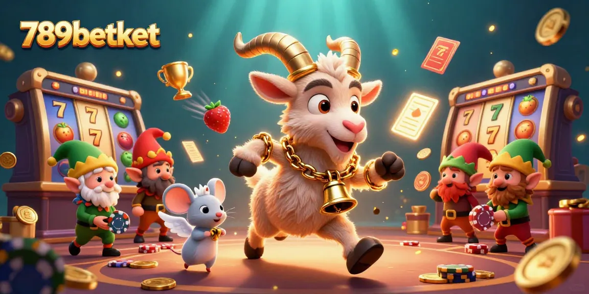 789betket for Beginners: Everything You Need to Know About Online Gaming in 2026