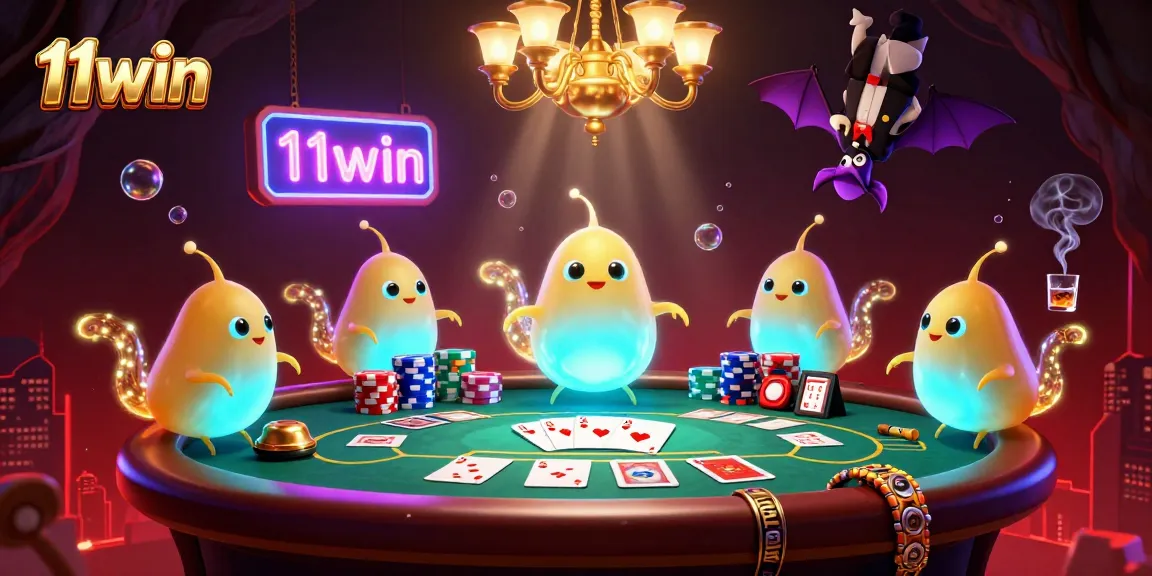 6 Critical 11win Casino Metrics You Should Track for Winning Strategies in 2026