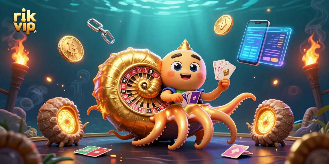 3 Questions to Ask Before Choosing rik vip for Winning Strategies in Casino Games 2026