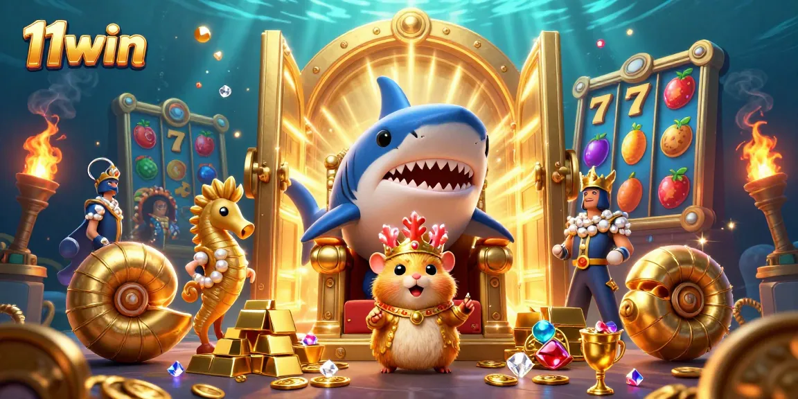 The Truth About 11win Slot Strategies Nobody Talks About for Winning in 2026