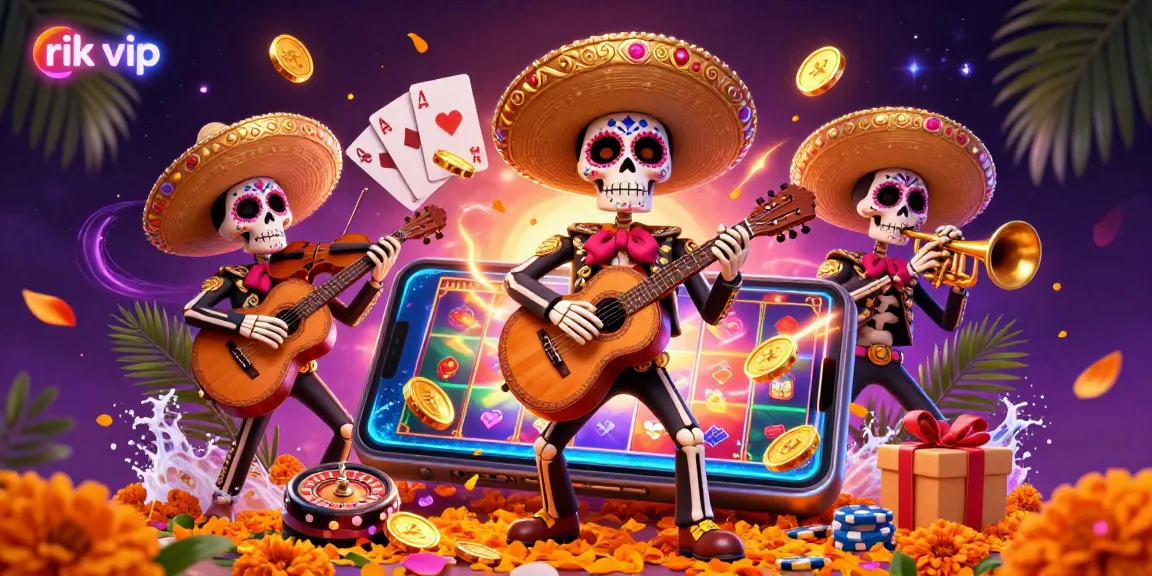 How Safe Is rik vip? A Security Deep Dive into Online Casino Experiences