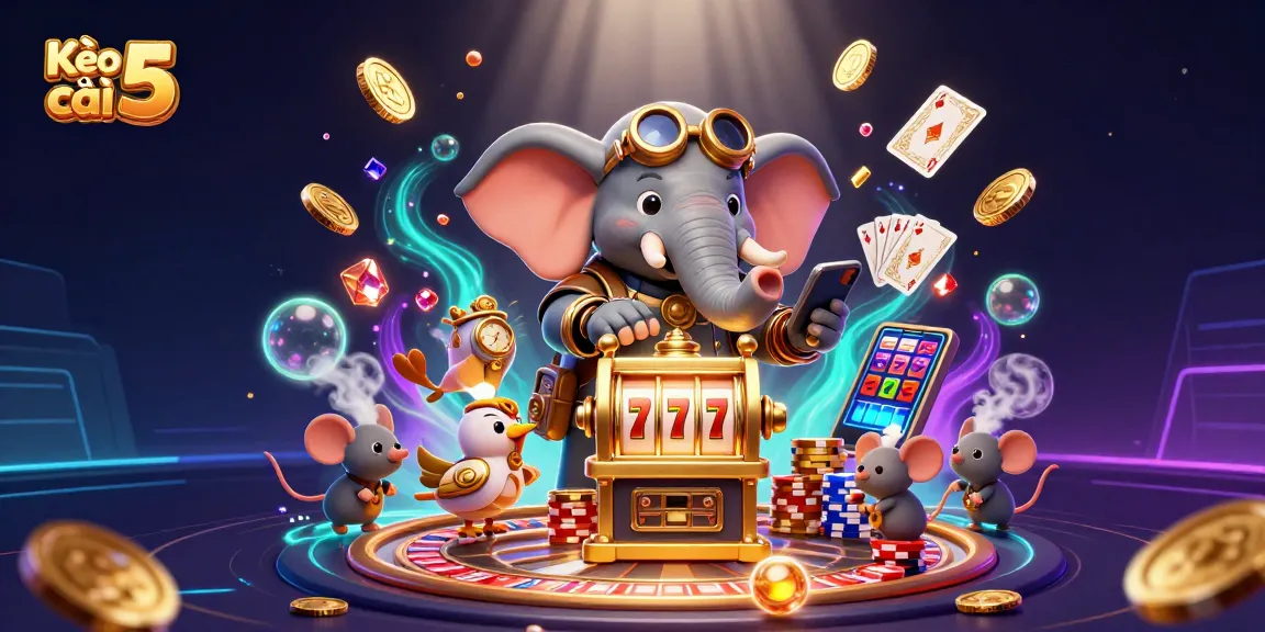 7 Key Advantages of Kèo nhà cái 5 for Bettors in 2026