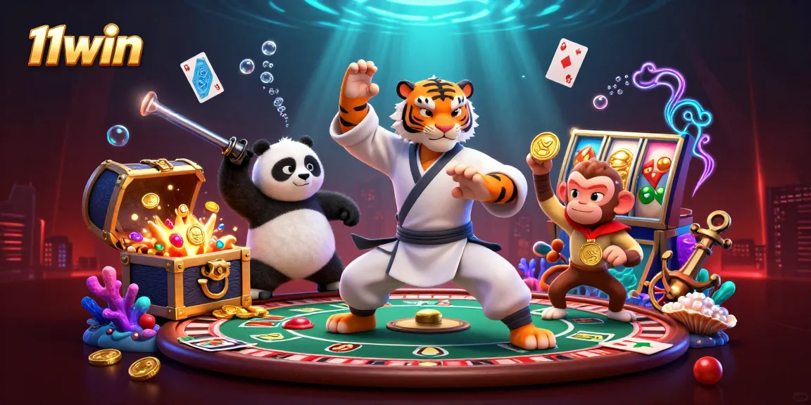 11win Casino Industry Standards You Should Follow for Better Odds in 2026