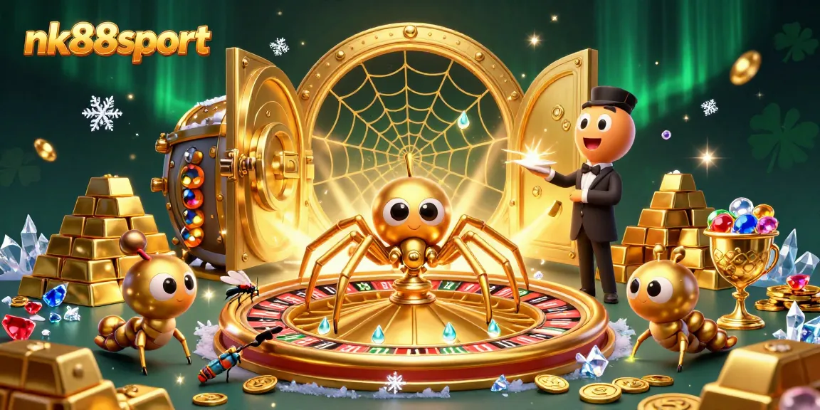 nk88sport: What Actually Works for Gamblers in 2026