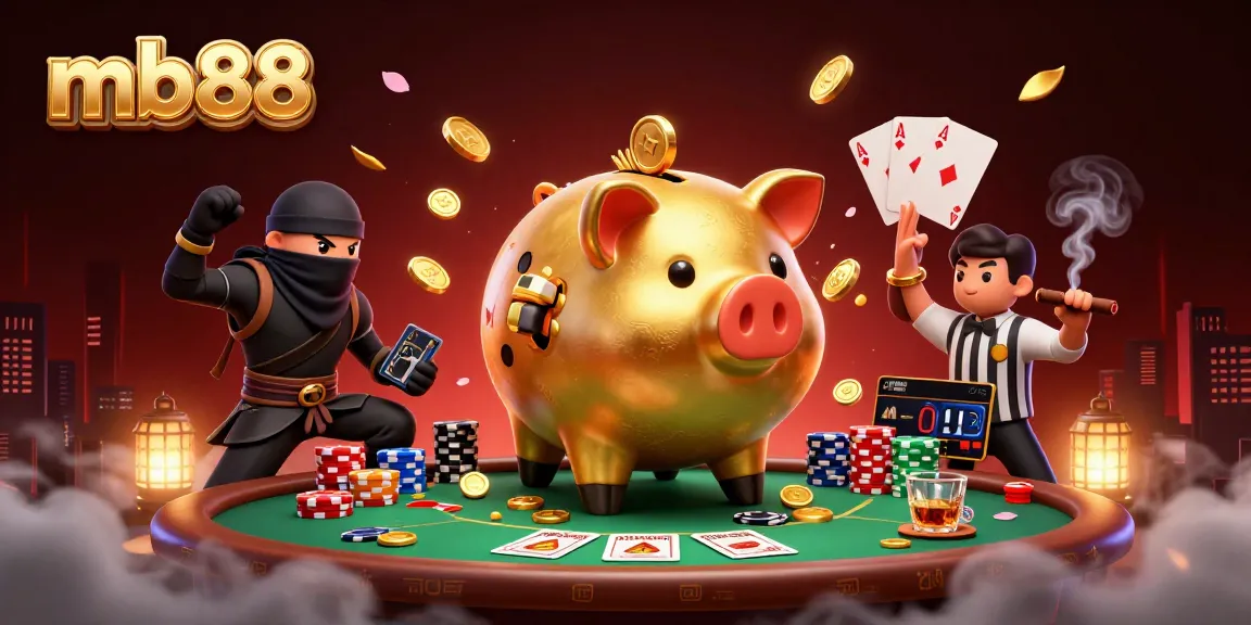 mb88 Lessons Learned the Hard Way: Strategic Betting Tips for Gamblers in 2026