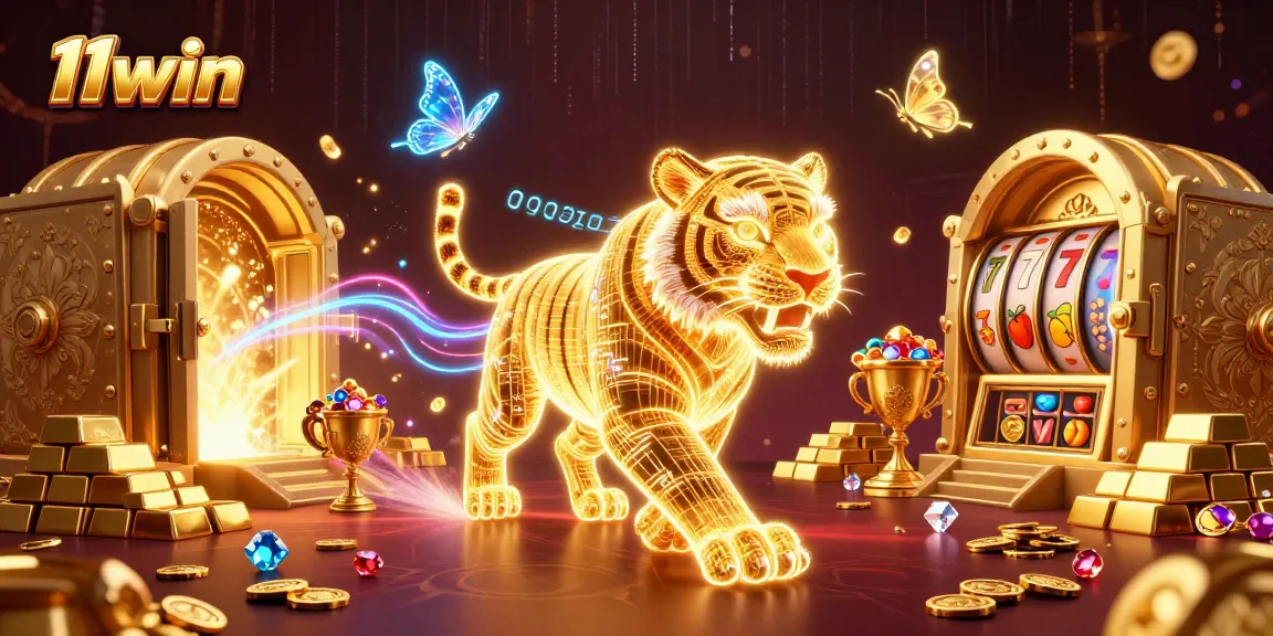 11win Performance Tested: Strategic Slot Gameplay, Winning Odds, and Reliability in 2026