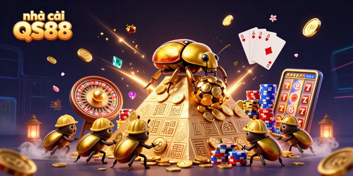 Data-Driven nhà cái QS88 Insights for 2026: Winning Sports Betting Strategies for Gamblers