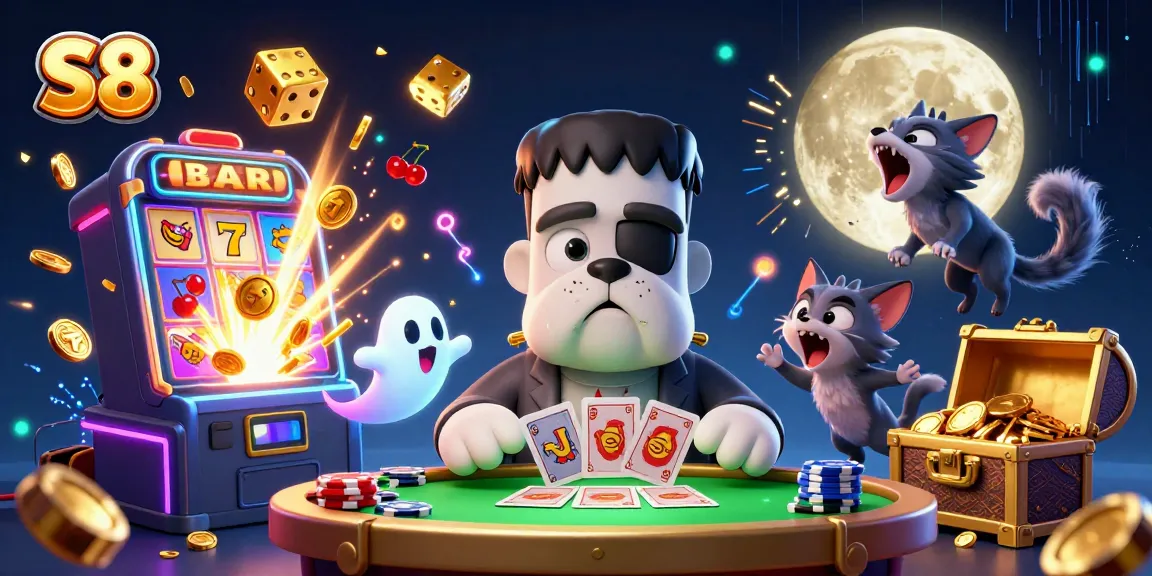 How to Get the Most Out of S8 Casino in 2026 for Winning Strategies