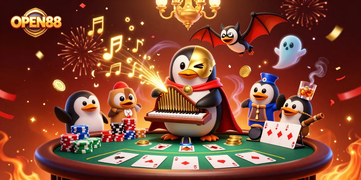 How OPEN88 Protects Gamblers from Untrustworthy Betting Risks in 2026