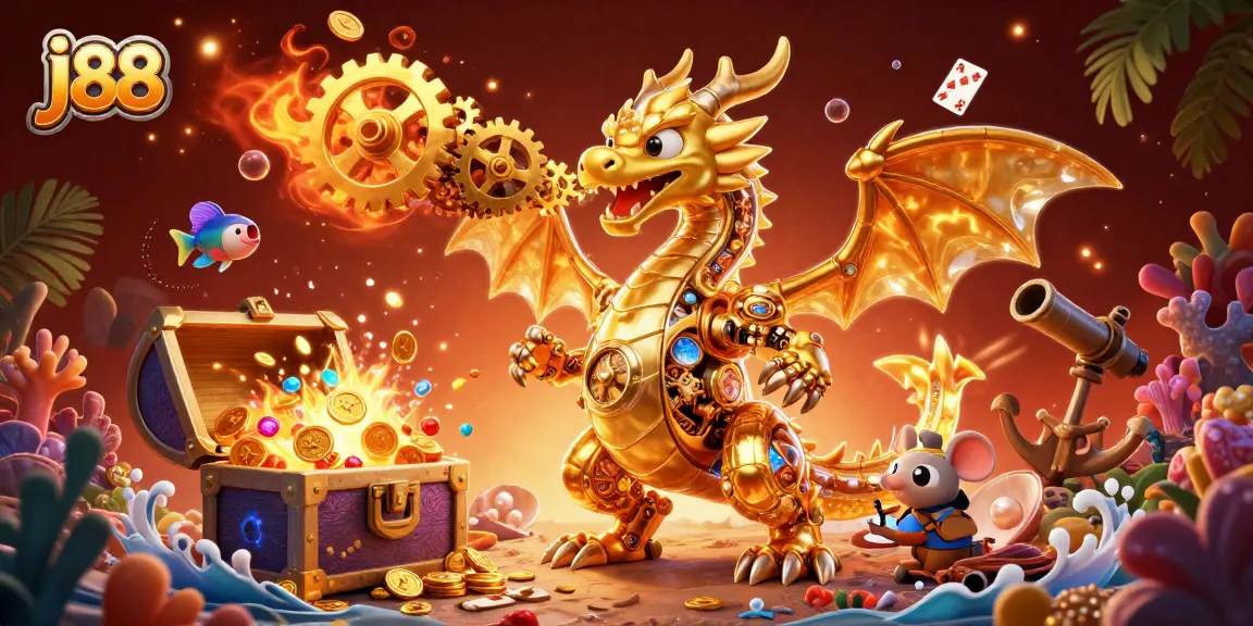 4 Proven Methods to Maximize Your j88 Casino Experience in 2026