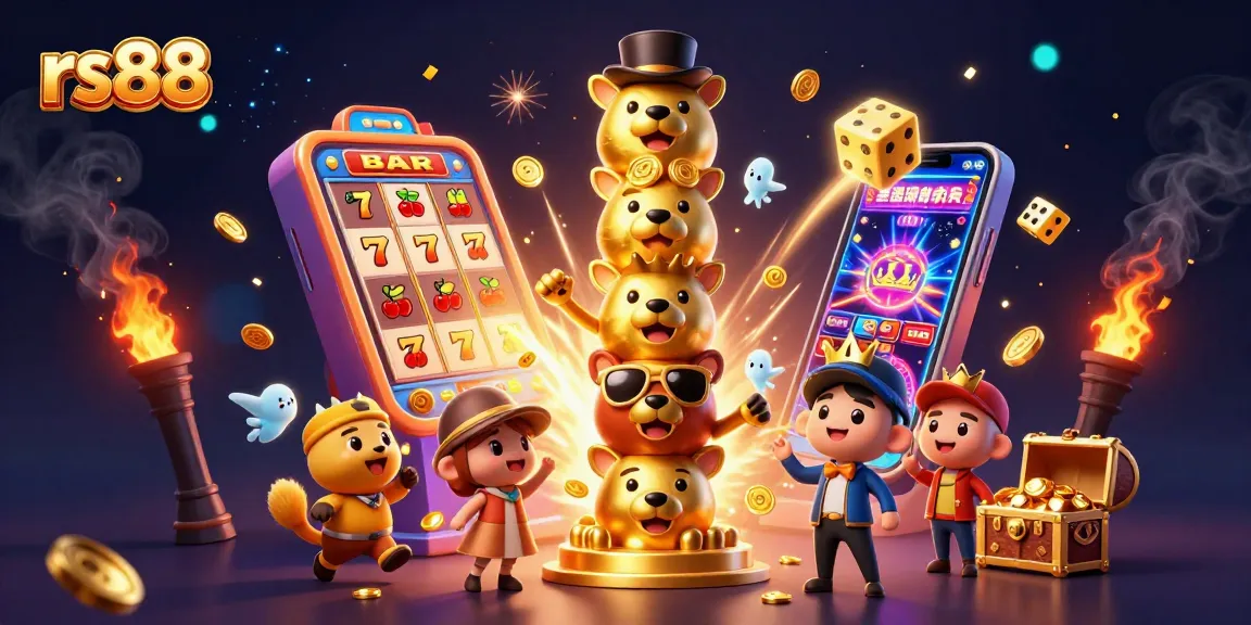 8 Overlooked rs88 Features Worth Knowing for 2026 Gamblers
