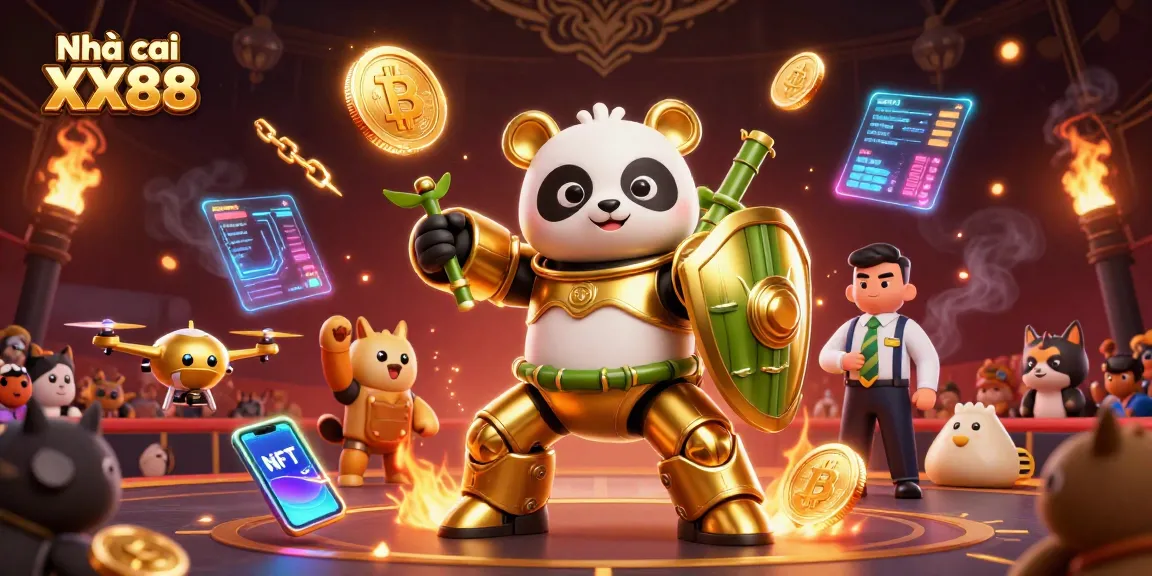 Nhà cái XX88 Explained: The One-Page Summary You Need for Winning Strategies in 2026